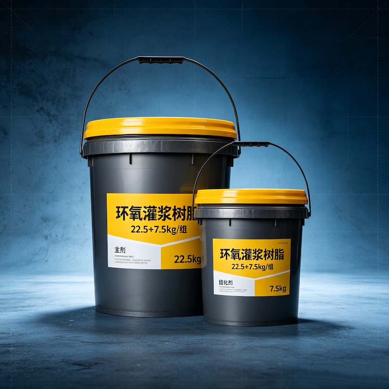 扶沟环氧灌浆树脂